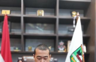 Optimalkan Vaksinasi Covid-19, Pemprov Sumbar Pastikan Bekerja Fokus & Serius