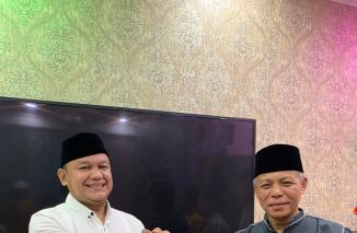 13 DPC FKMB se-Kota Tangerang Tetapkan Suhatsyah & Antony Putra Sebagai Calon Ketua