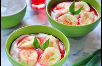 Pallu Butung, Minuman Menyegarkan Khas Sulawesi Selatan