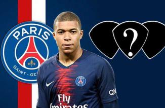 Saga Kylian Mbappe : PSG Tolak Madrid, Mbappe Tolak PSG