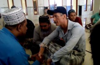Pasca Tragedi 9/11, Jutaan Penduduk AS Masuk Islam