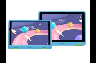 Aman & Ramah Anak, HUAWEI MatePad T8 Kids Edition Layak Direkomendasikan