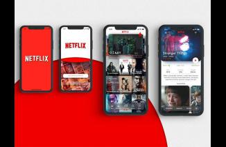 Anda Suka Netflix-an, Ini Cara Memilih Smartphone Penunjang Berharga Sejutaan