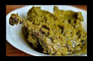 Gulai Itiak, Kuliner Khas Bukittinggi