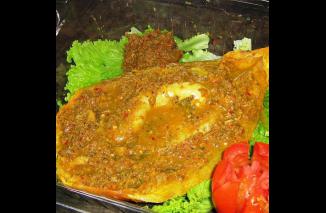 Naniura Kuliner Khas Danau Toba yang Unik Tanpa Dimasak