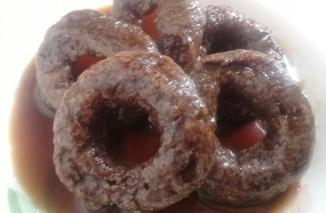 Jalabia, Cucurnya Orang Bekasi