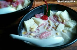 Wedang Cemoe, Minuman Unik Khas Madiun