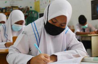 WHO & UNICEF Instruksikan Belajar Tatap Muka di Indonesia