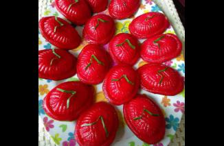 Kue Ku, Kue Peranakan nan Legendaris