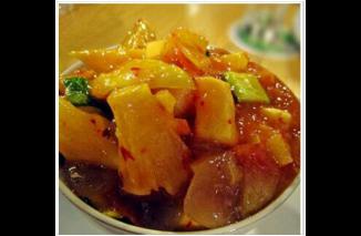 Rujak Brayan, Kuliner Segar nan Mantap Khas Kota Medan