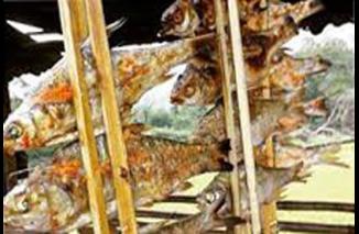 Manjakan Selera dengan Ikan Sepit Bakar, Sajian Khas Muratara