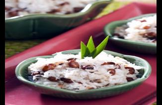 Nasi Lapola, Yang Unik Yang Nikmat