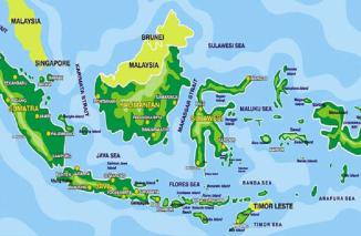 Penting Buat Kalian, Ini Daftar Kabupaten/Kota di Indonesia