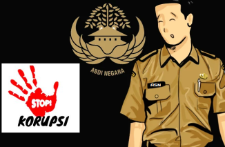 58 Persen Pidana Korupsi yang Ditangani KPK Terjadi di Pemda