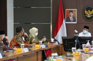 Mungkin Ini yang Anda Tunggu, Jadwal Libur Nasional 2022