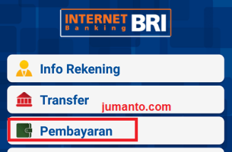 Mau Daftar Internet Banking BRI Lewat HP Android? Begini Caranya