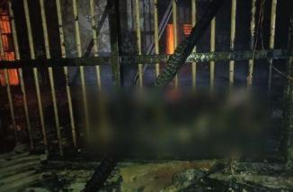 Usut Kebakaran Lapas Tangerang, Polisi Periksa 25 Saksi