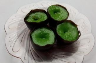 Kue Muso, Camilan Khas Jambi yang Bikin Kangen