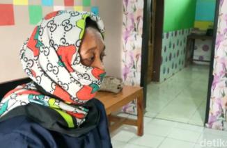 Demi Harta, Ibu di Muna Tumbalkan Anak Kandung ke Dukun untuk Disetubuhi