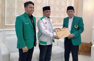 Kembali ke "Rumah", H Lulung Kembali Pimpin PPP DKI Jakarta