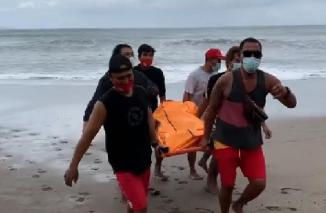 Mayat Tanpa Kepala Ditemukan di Aceh