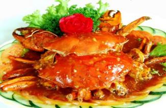 Kepiting Soka, Kelezatan Khas dari Tarakan