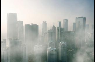 Polusi Udara Global Percemat Kematian 7 Juta Orang