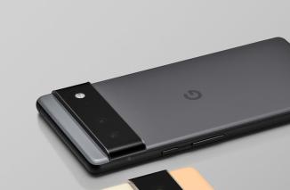 Google Store Hadirkan Pixel 6 dan Pixel 6 Pro