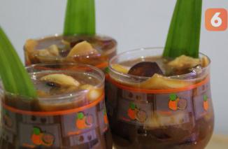 Omu, Minuman Tradisional Gorontalo yang Langka dan Melegenda