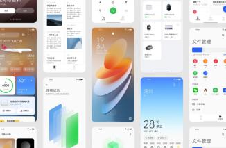 ColorOS 12 Resmi Diperkenalkan