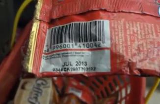 Coba Cek, Mungkin Kopi Anda Sudah Kedaluarsa!
