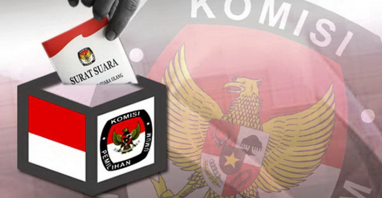 Jika Pemilu Mei 2024, KPU Usul Pilkada Februari 2025