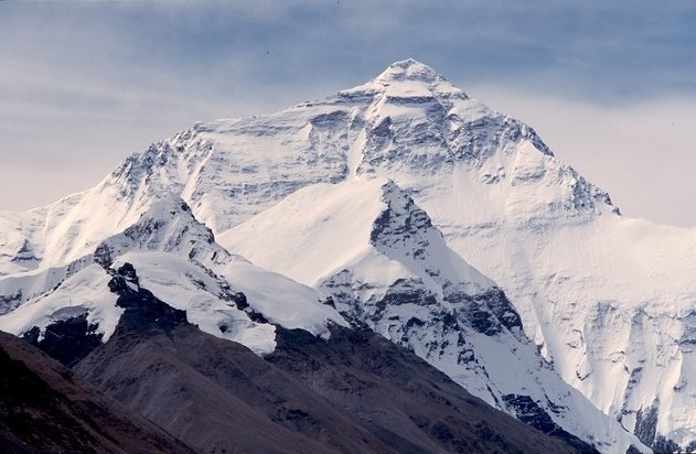 Sumantri, Gunung Indah Berselimut Salju Keajaiban Tanah Papua