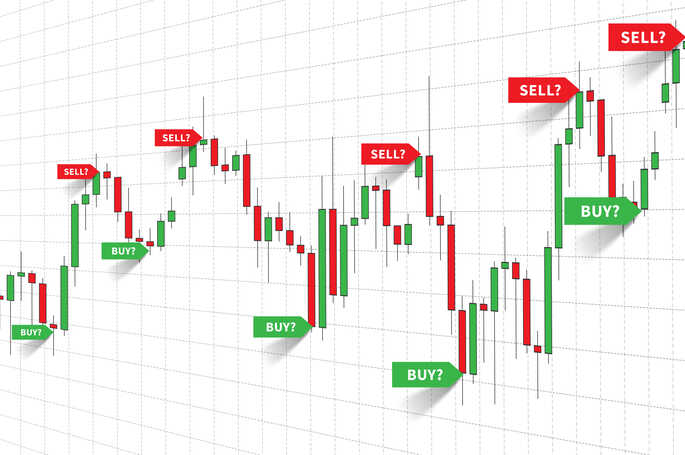 Anda Pemula? Ingin Belajar Trading Saham Online? Begini Caranya