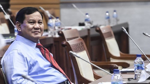 Gerindra Belum Pastikan Nama Prabowo untuk Capres 2024