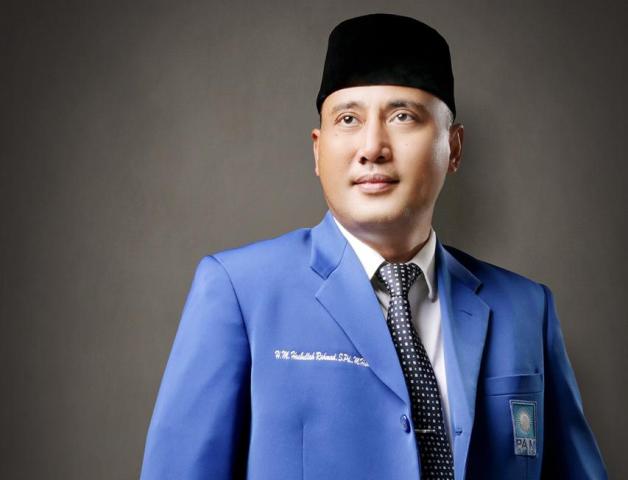 Sonsong Pemilu 2024, PAN Depok Harus Berbenah