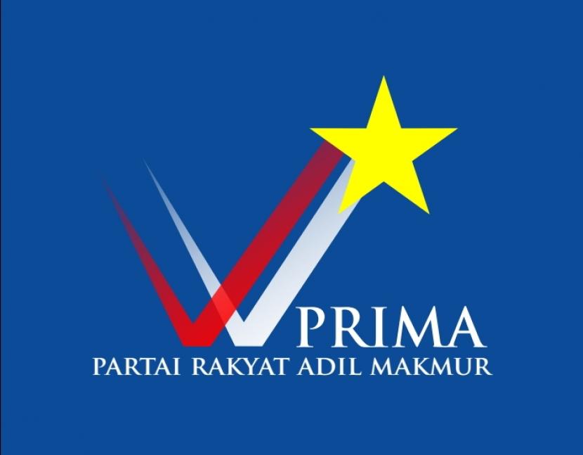 Partai Prima, Partainya Anak Muda