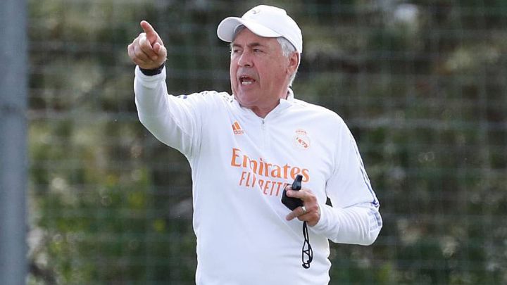 Real Madrid Makin Akrab dengan Kekalahan