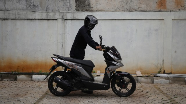 Mesin Motor Anda Sering Mati Mendadak ? Mungkin Ini Penyebabnya