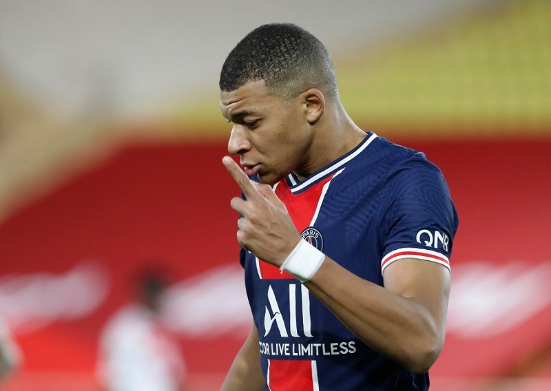 Mbappe Segera Talak Tiga PSG?