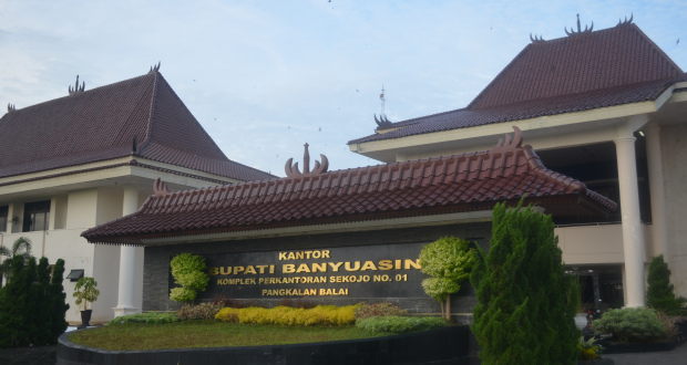 KPK OTT di Sumsel, Sejumlah Pejabat Diamankan