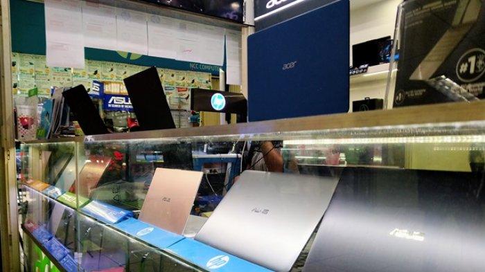 Laptop Anti Lemot dan Awet Harga 4 Jutaan? Ini Lho Daftarnya
