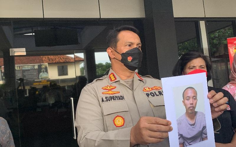 Seorang Istri Meregang Nyawa Dihantam Suami Pakai Tabung Gas