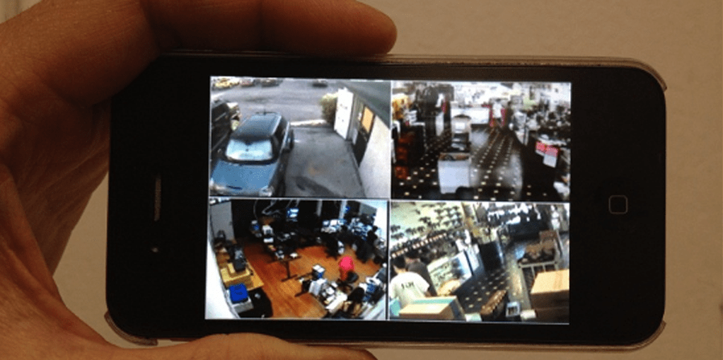 Smartphone Android Jadi CCTV? Kenapa Tidak, Ikuti Cara Berikut