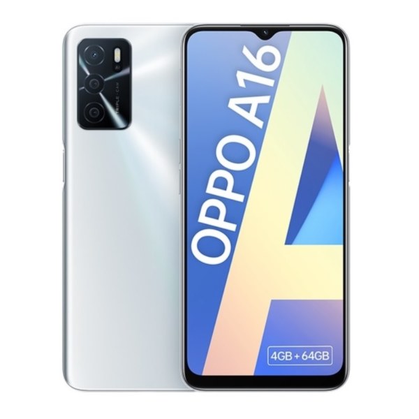 Anda Suka Membaca Novel? Oppo A16 Jawabannya