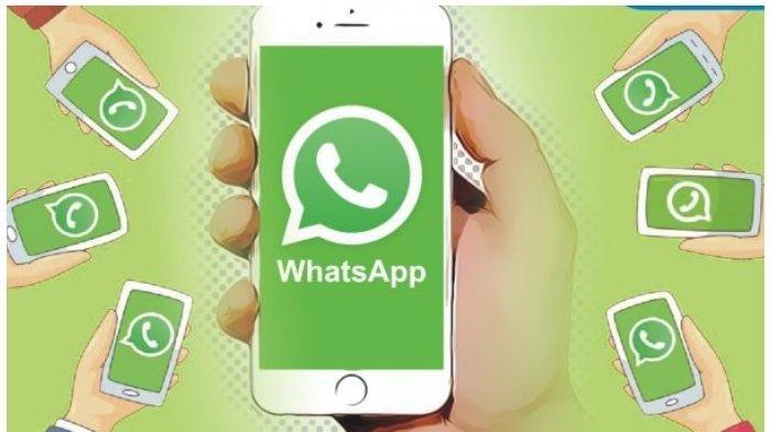 Pasangan Kamu Chat dengan Siapa Saja di WhatsApp? Lacak dengan Cara Ini