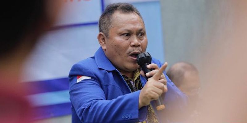 Gugatan Pengikut Moeldoko Ditolak Pengadilan Tinggi