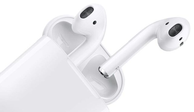 Bulan Depan, AirPods 3 Resmi Diluncurkan