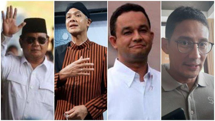 Gerindra Pastikan Dukung Prabowo 100 Persen di Pilpres 2024