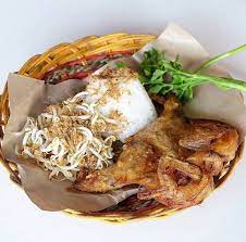 Gurihnya Nasi Kasreng Khas Kuningan